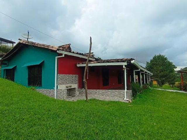 Casa en arriendo en Antioquia, San Vicente