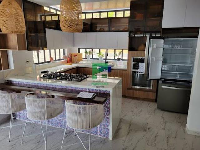 Casa en arriendo en Antioquia, San Vicente