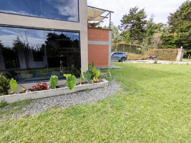 Casa en arriendo en Antioquia, Valle de Aburrá