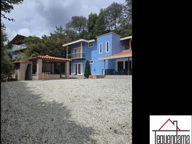 Casa en arriendo en Antioquia, Valle de Aburrá