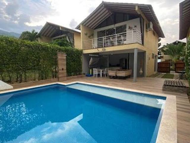 Casa en arriendo en Antioquia, Santa Fe de Antioquia