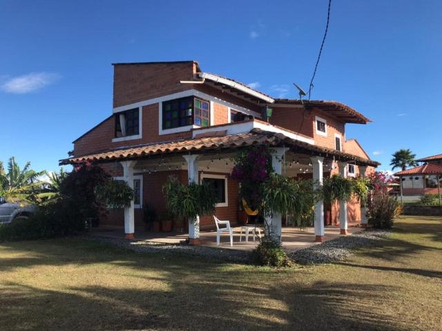 Casa en arriendo en Antioquia, La Enea