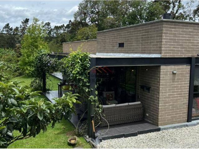 Casa en arriendo en Antioquia, San Pedro de los Milagros