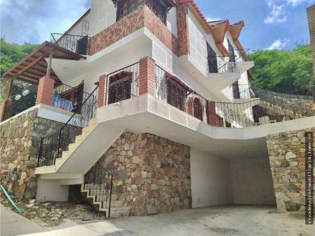 Casa en arriendo en Valle de Gaira, Magdalena