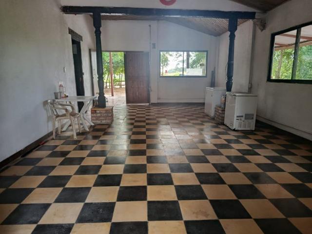 Casa en arriendo en Bolívar