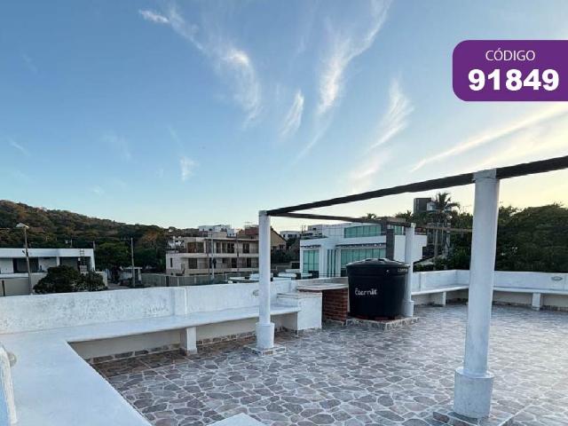 Casa en arriendo en Juan De Acosta, Atlántico