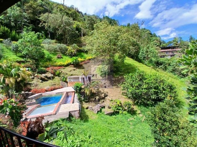 Casa en arriendo en Santander