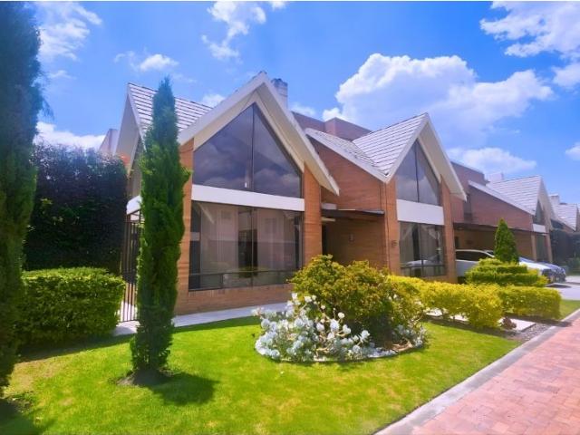 Casa en arriendo en Cundinamarca