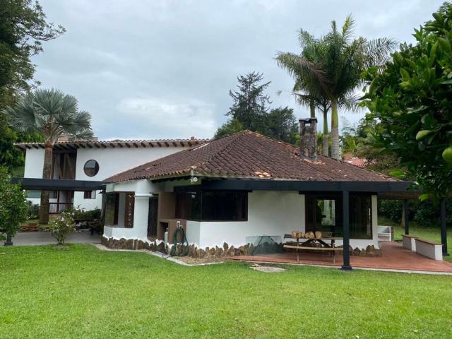 Casa en arriendo en Rionegro, Oriente