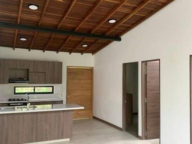 Casa en arriendo en Antioquia, Marinilla