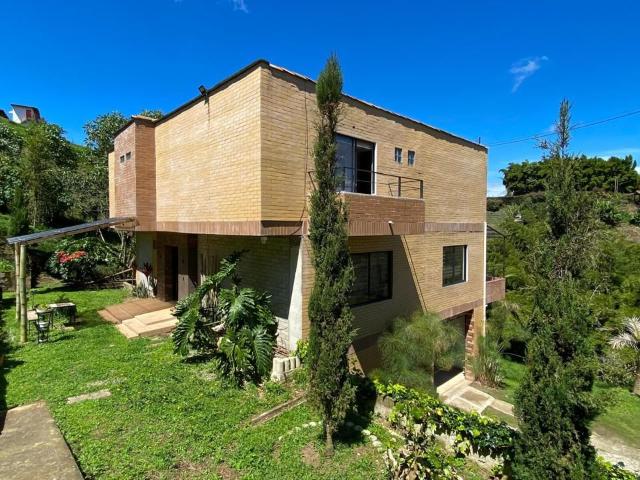 Casa en arriendo en Antioquia, Marinilla