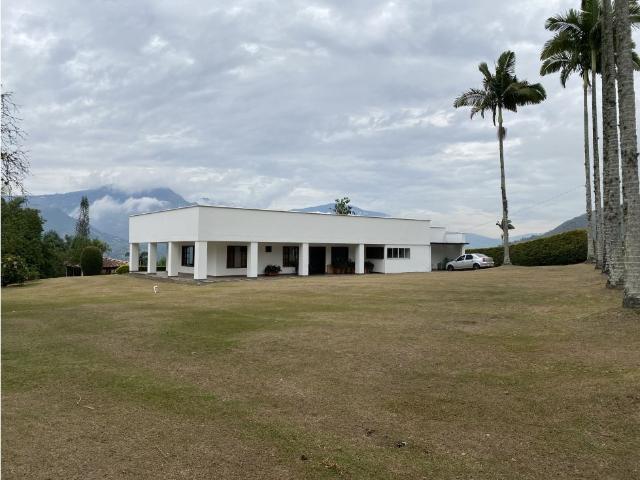 Casa en arriendo en Antioquia, Valle de Aburrá