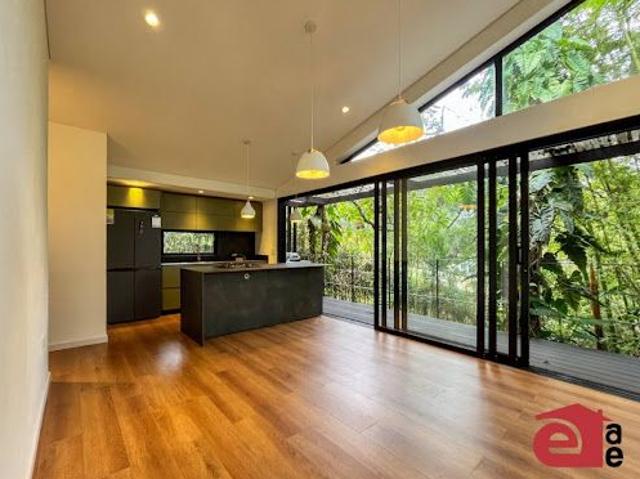 Casa en arriendo en Antioquia, Sajonia