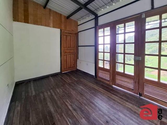 Casa en arriendo en Antioquia, El Carmen De Viboral