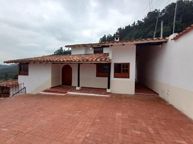 Casa en arriendo en Cundinamarca