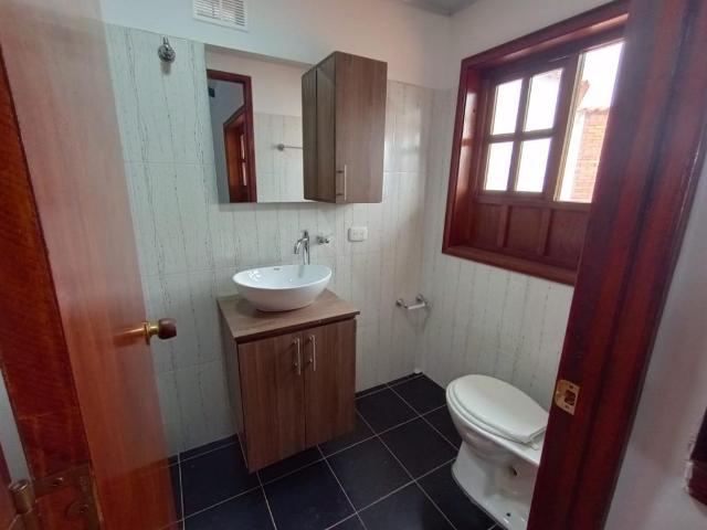 Casa en arriendo en Tabio