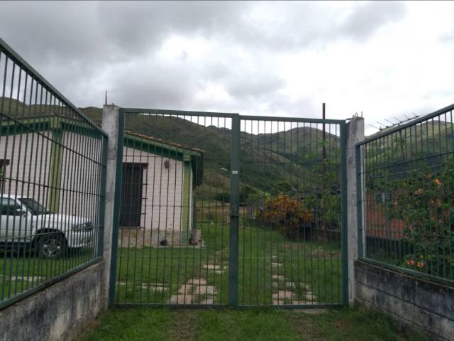 Casa en venta en Montalbán, Carabobo