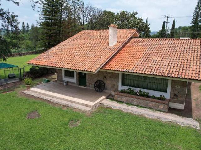 Casa en venta en El Arenal, Jalisco