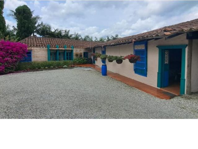 Casa en arriendo en Antioquia, La Ceja
