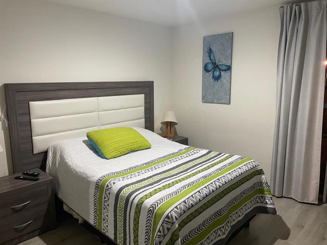 Casa en renta en San Agustín Etla