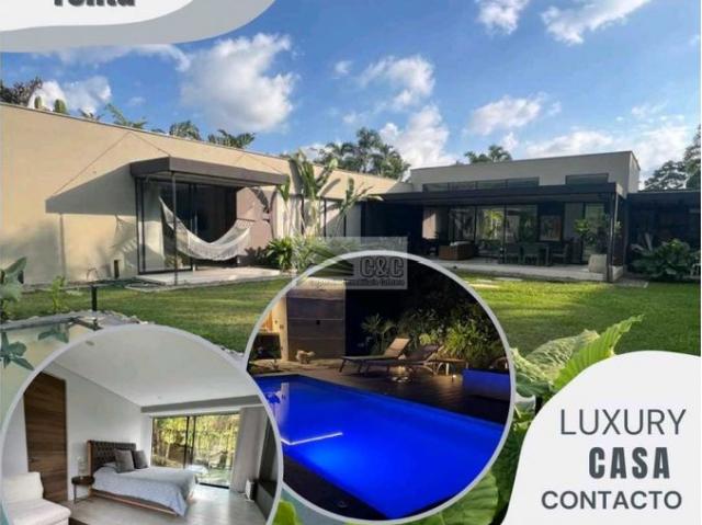 Casa en arriendo en Filandia, Fría