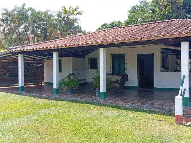 Casa en venta en Valencia, Carabobo