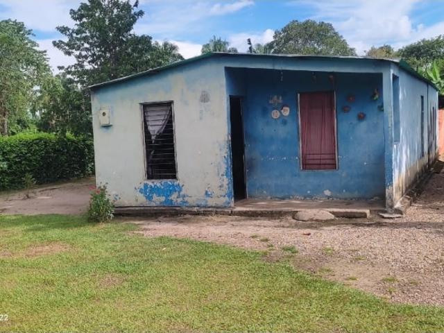 Casa en venta en Barinas