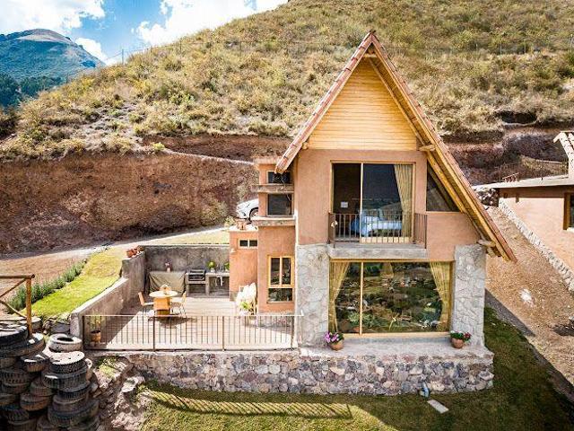Casa venta en Urubamba, Cusco