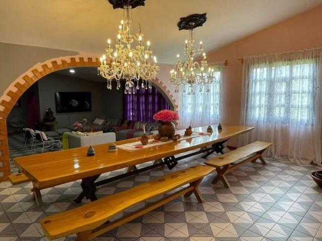 Casa en venta en Villa del Carbón
