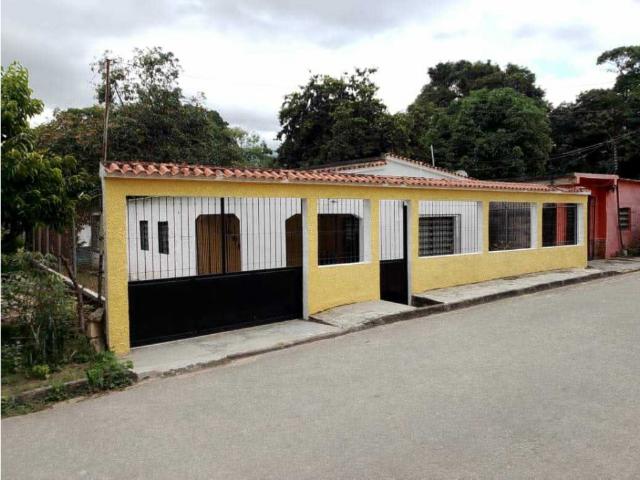 Casa en venta en Carabobo