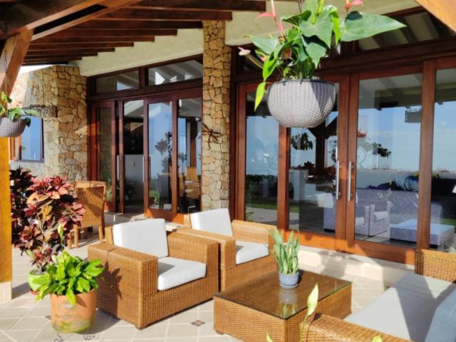 Casa Campestre En Venta En Altos Del Rosario V281535