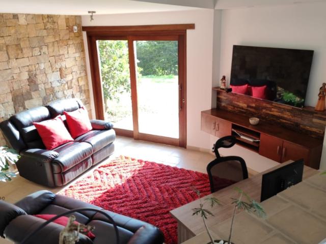 Casa Campestre En Venta En Altos Del Rosario V281535