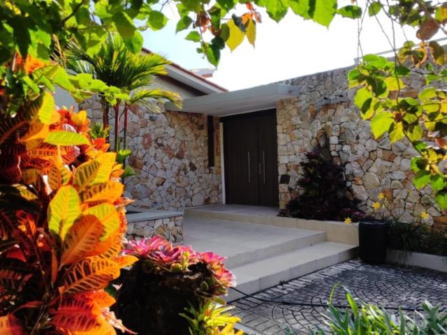 Casa Campestre En Venta En Altos Del Rosario V281535
