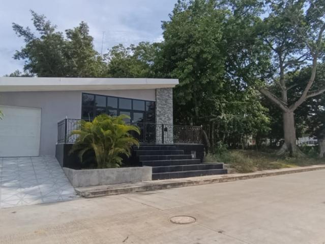 Casa Campestre en venta en Magdalena