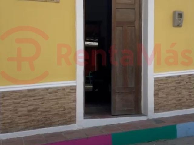 Casa Campestre en venta en Bochalema, Norte De Santander
