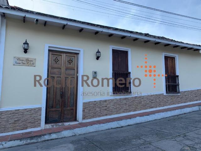 Casa Campestre en venta en Bochalema, Norte De Santander