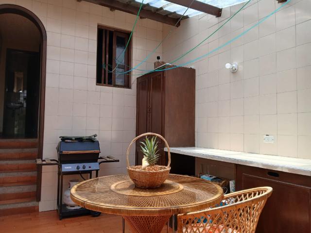 Casa Campestre En Venta En Bogota En El Cerro Tuna Alta V185472