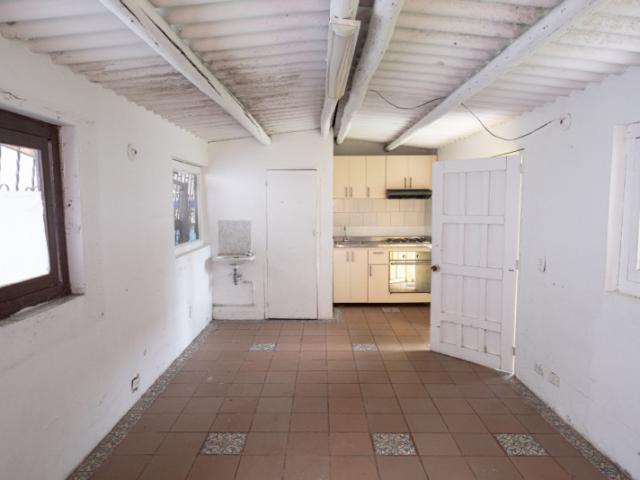 Casa Campestre En Venta En Bogota En Guaymaral V367456