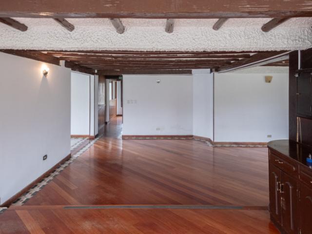 Casa Campestre En Venta En Bogota En Guaymaral V367456
