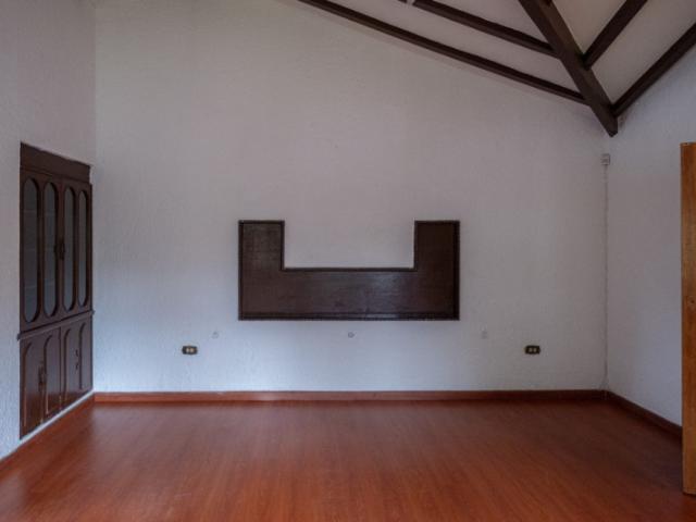 Casa Campestre En Venta En Bogota En Guaymaral V367456