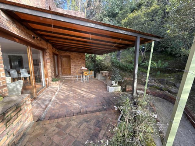 Casa Campestre En Venta En Bogota En La Floresta De La Sabana V329562