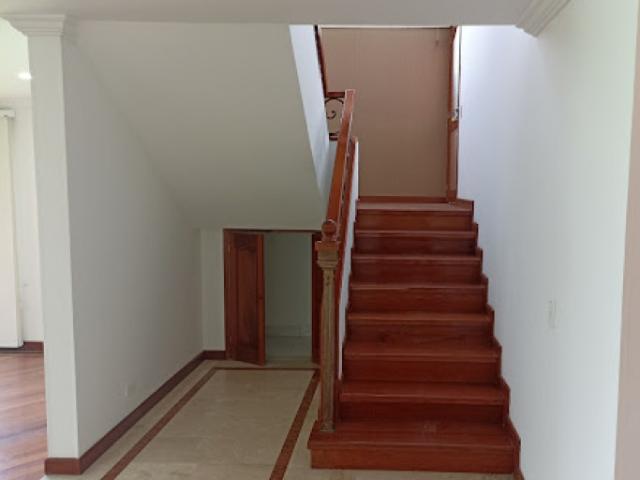 Casa Campestre En Venta En Bogota En San Jose De Bavaria V272229