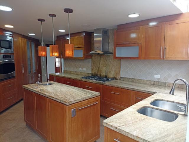 Casa Campestre En Venta En Bogota En San Jose De Bavaria V272229