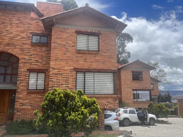 Casa Campestre En Venta En Bogota En Sotileza V122112