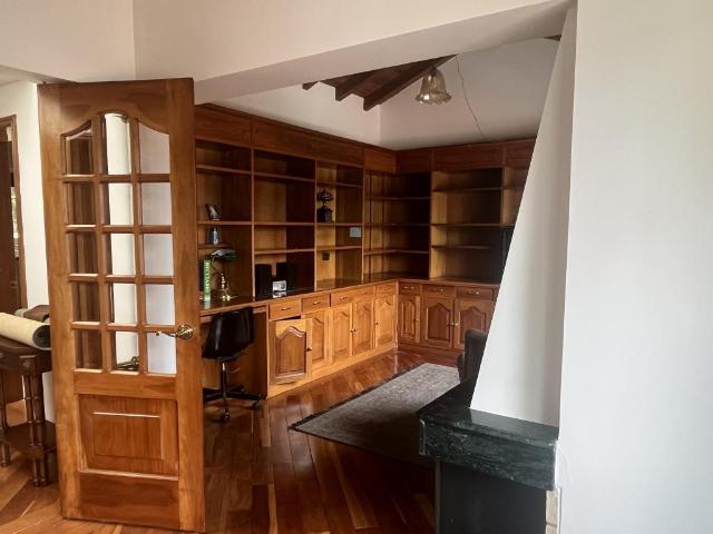 Casa Campestre En Venta En Bogota En Sotileza V122112