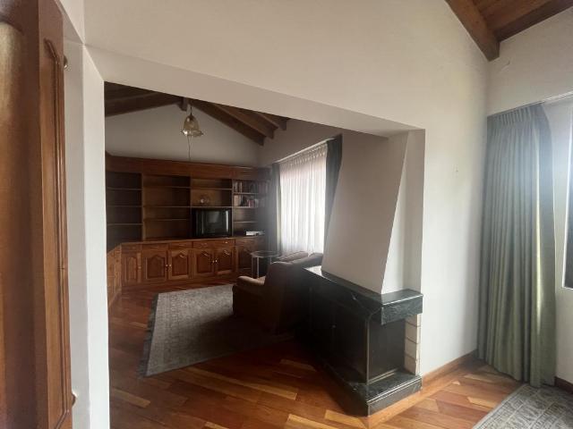 Casa Campestre En Venta En Bogota En Sotileza V122112