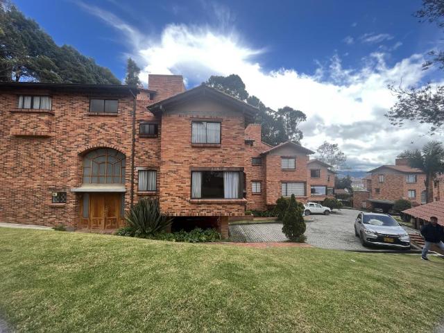 Casa Campestre En Venta En Bogota En Sotileza V122112