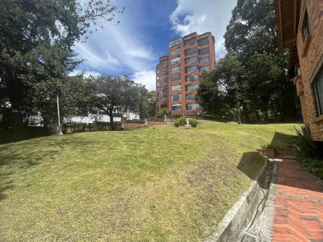 Casa Campestre En Venta En Bogota En Sotileza V122112