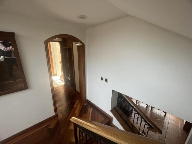 Casa Campestre En Venta En Bogota En Sotileza V122112