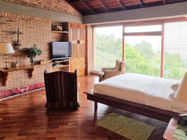 Casa Campestre En Venta En Bogota En Torca V296449